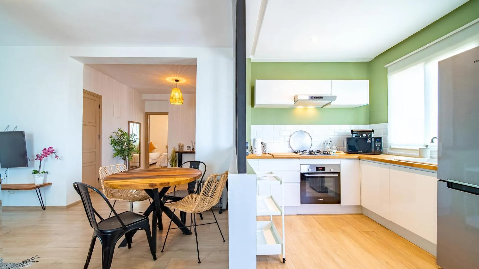 Perle Rare A Bab Ighli Marrakech Apartment Marrakesh 0*,  Morocco