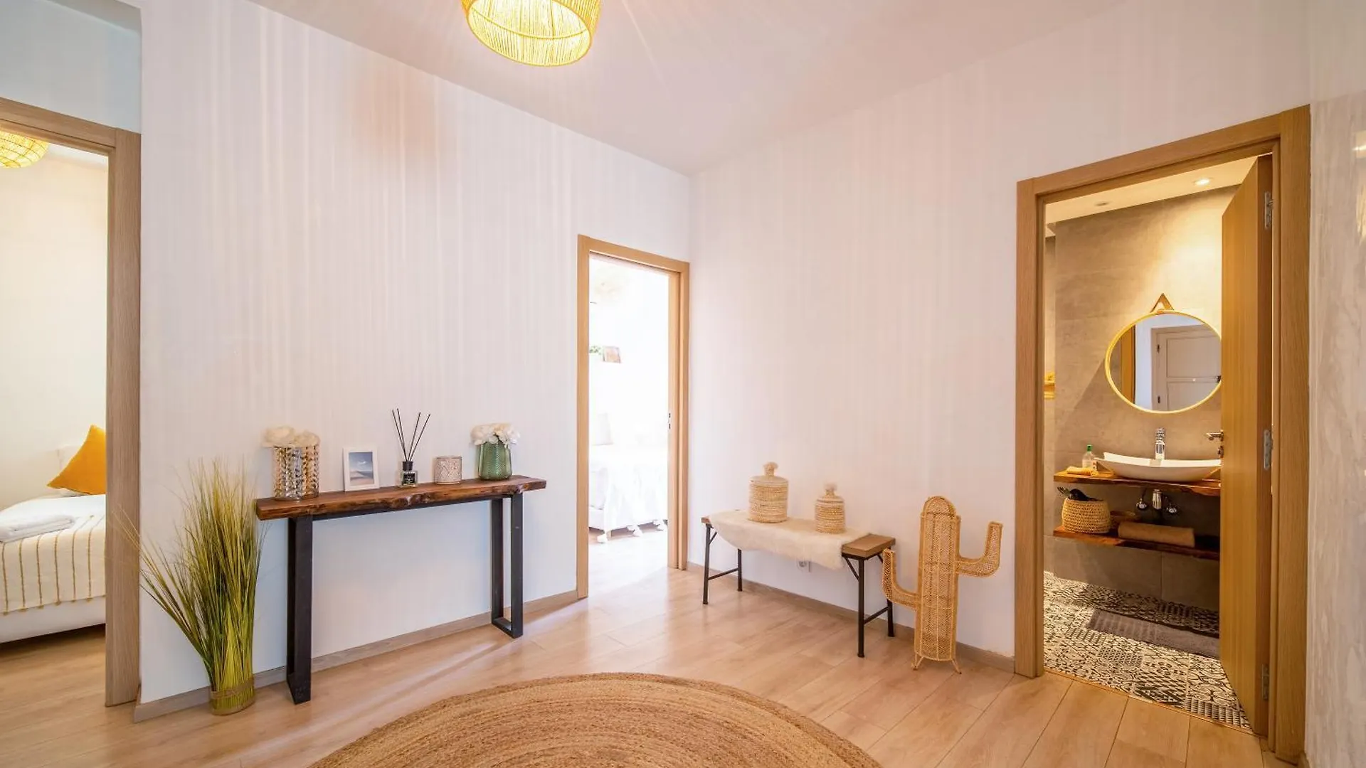 Perle Rare A Bab Ighli Marrakech Apartment Marrakesh