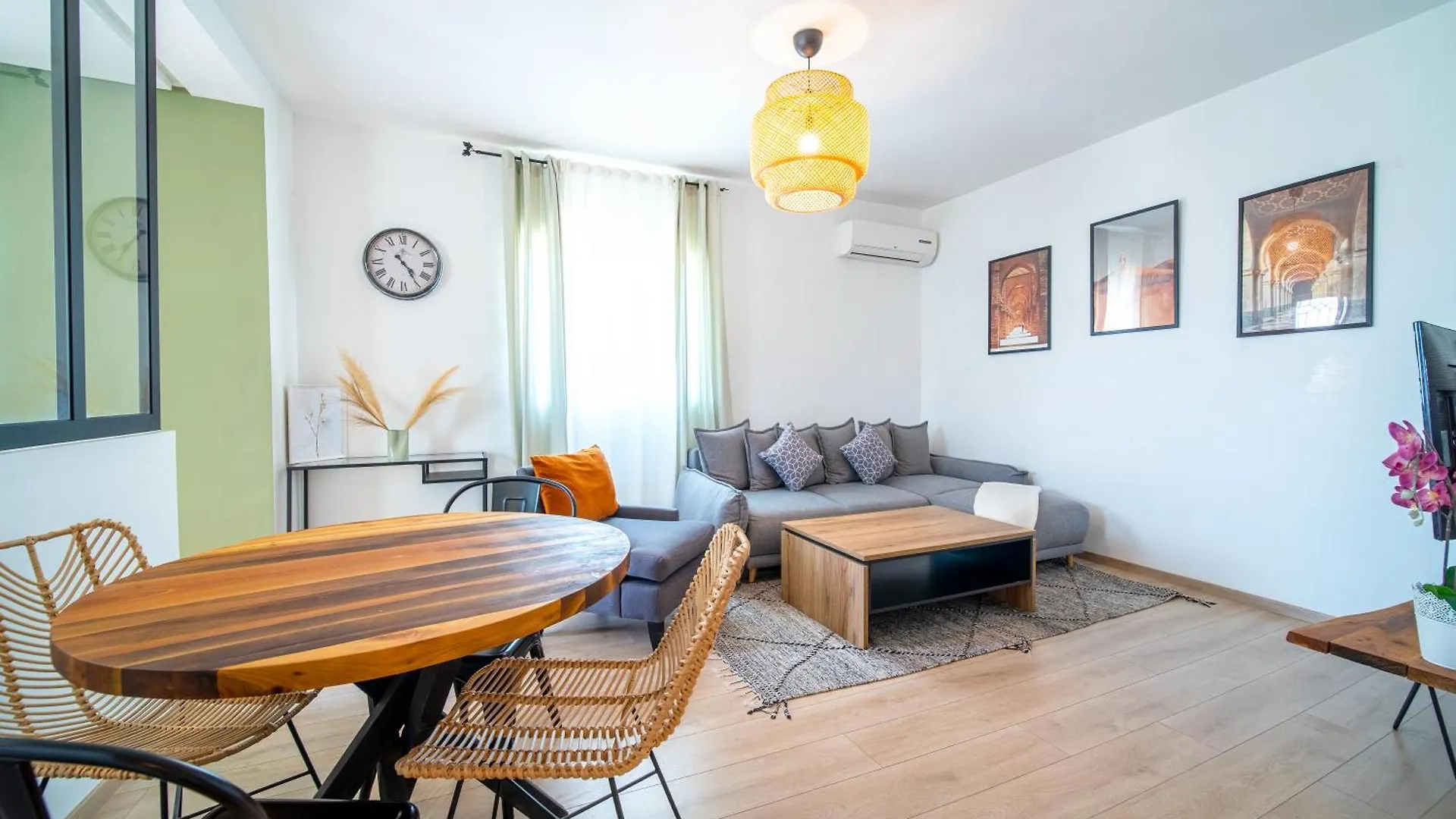Perle Rare A Bab Ighli Marrakech Apartment Marrakesh