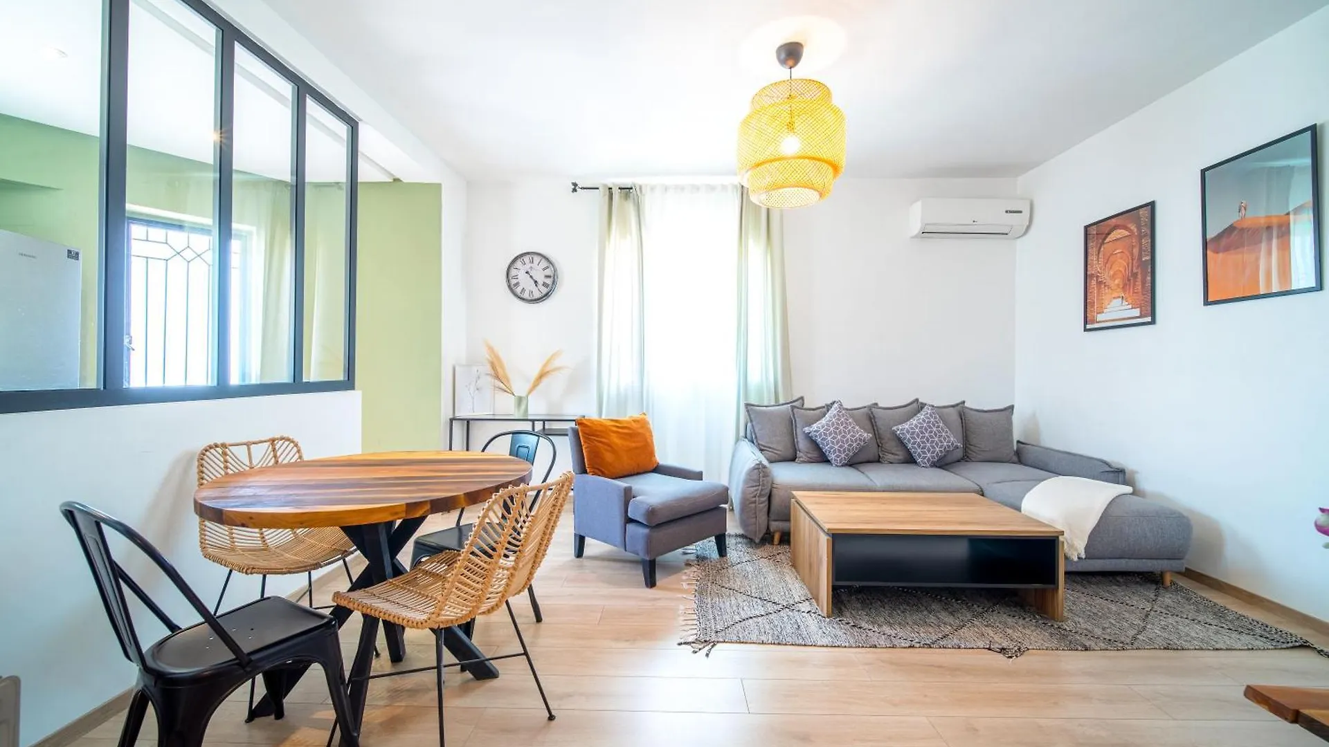 Perle Rare A Bab Ighli Marrakech Apartment Marrakesh