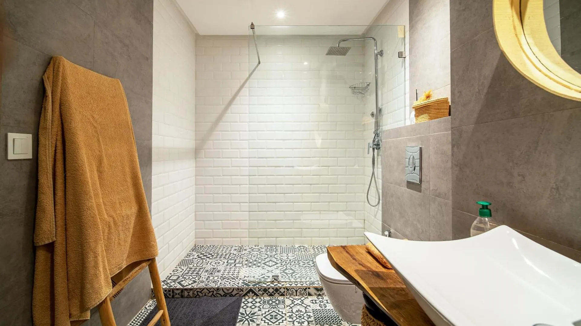 Perle Rare A Bab Ighli Marrakech Apartment Marrakesh