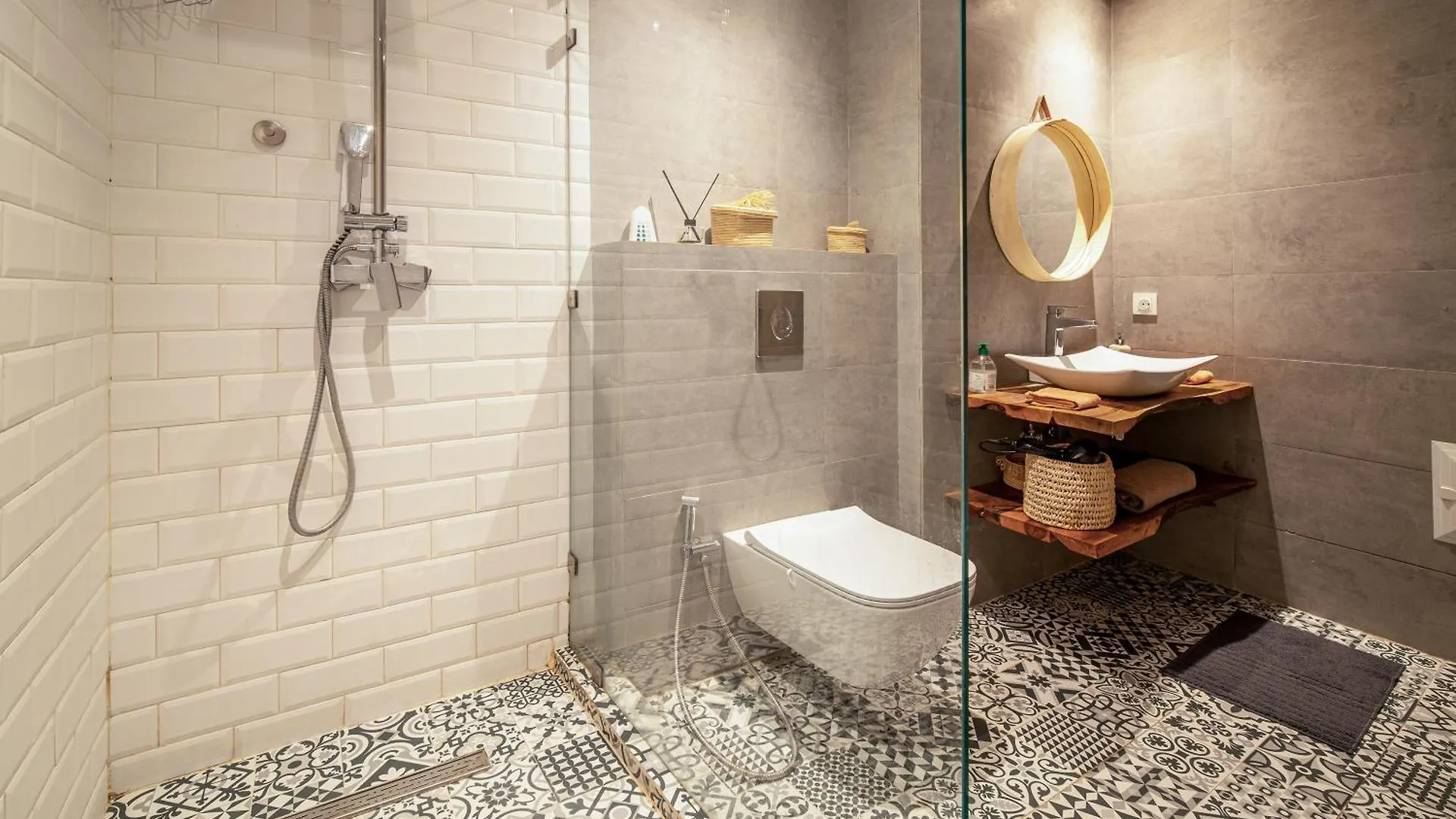 Perle Rare A Bab Ighli Marrakech Apartment Marrakesh
