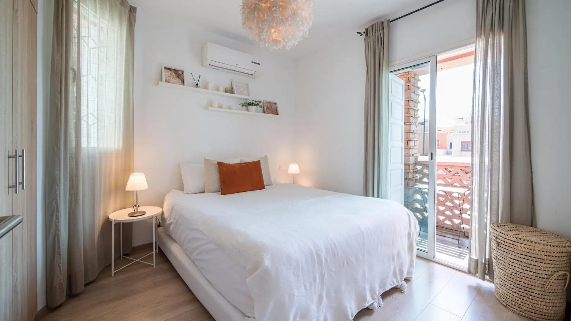 Perle Rare A Bab Ighli Marrakech Apartment Marrakesh